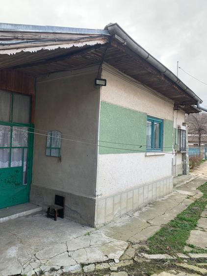 Casa de vanzare Teisani Prahova - 3