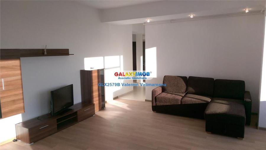 Apartament 2 Camere Mall Vitan VI 178 - 1