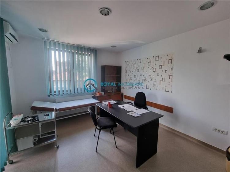 Royal Imobiliare - Inchiriere spatiu de birouri zona Centrala - 2