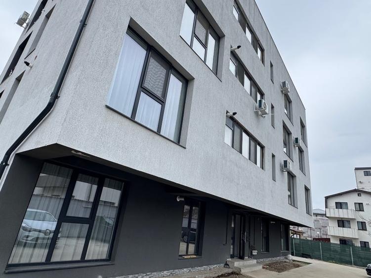 AP 2 Camere - Curte 20mp (propietate)-Loc de Parcare(propietate) - 1