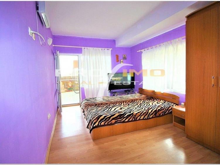 Vila P+1E, teren 500mp. Loc. Agigea - Pescaria Lui Matei - 6