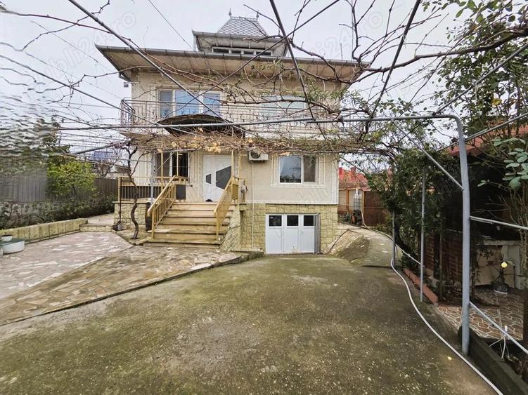 Casa mare -zona Alexandru Cel Bun - 3