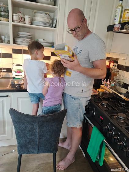 Vand casa Valea Romanestilor