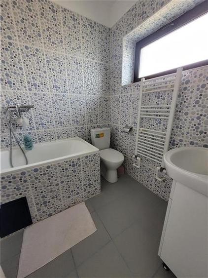 Apartament Modern cu 2 Dormitoare si 2 Bai + Terasa de 30 mp - Localitatea Lazu - 5