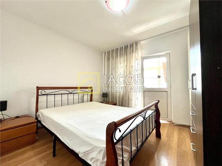 Apartament 2 camere, Stefan cel Mare - Curtea de Apel - 7