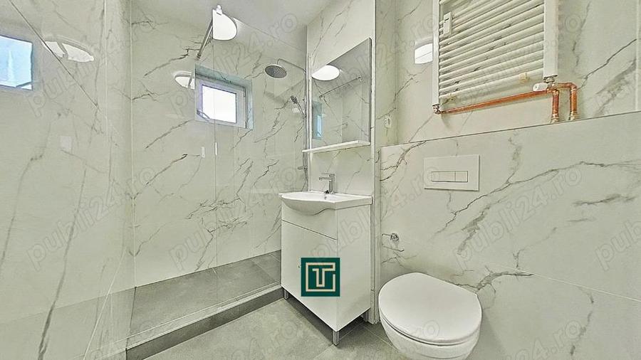 Apartament modern cu 2 camere de inchiriat Arad, Micalaca Zona 300 - 5