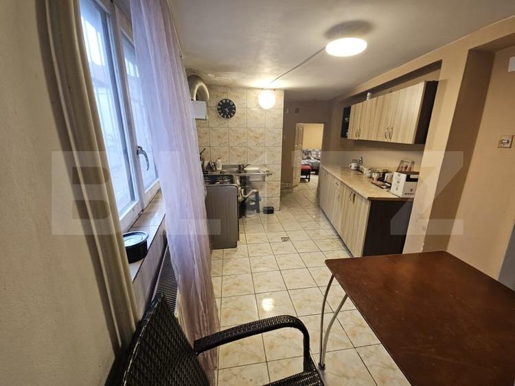 Casa 4 camere, 119 mp, zona Copou - 10