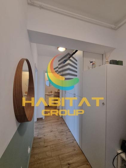 Apartament 2 Camere Metrou Dimitrie Leonida - 3