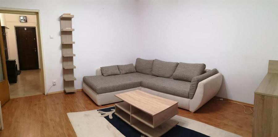 Vanzare garsoniera | Piata Unirii - Palatul Parlamentului | 40mp utili | etaj 2/ - 22