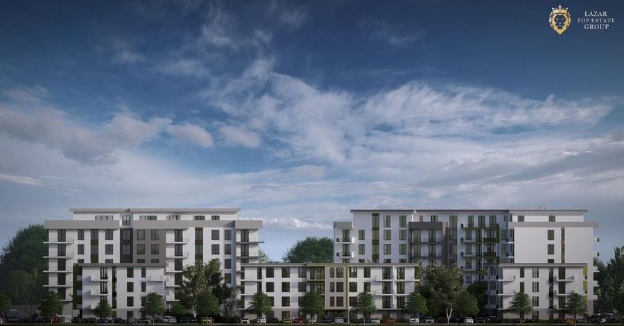 Garsoniera - Complex Nou de vanzare - 27