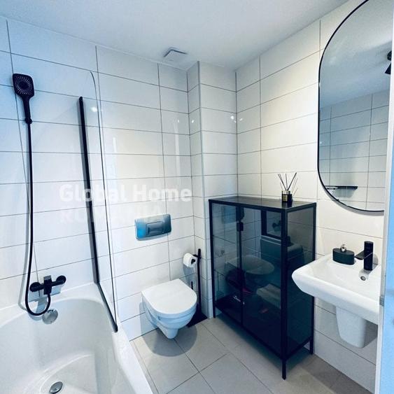 **NEW** Apartament 3 camere 60MP | View Panoramic | Cosmopolis - 20