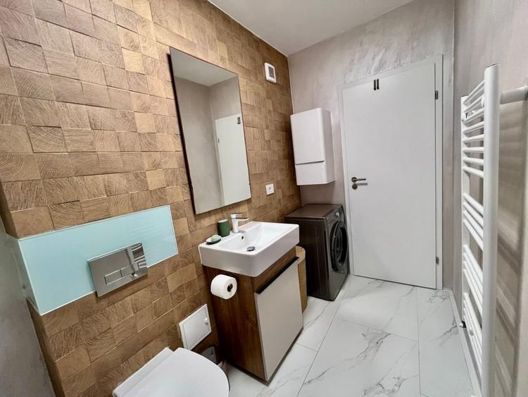 Apartament in Alphaville Arena (Bartolomeu) - 7