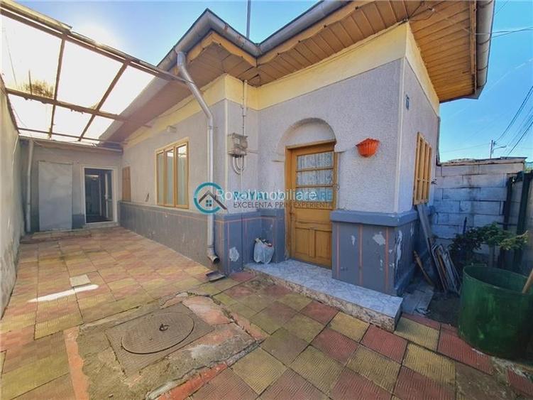 Royal Imobiliare - Vanzare casa zona Gageni