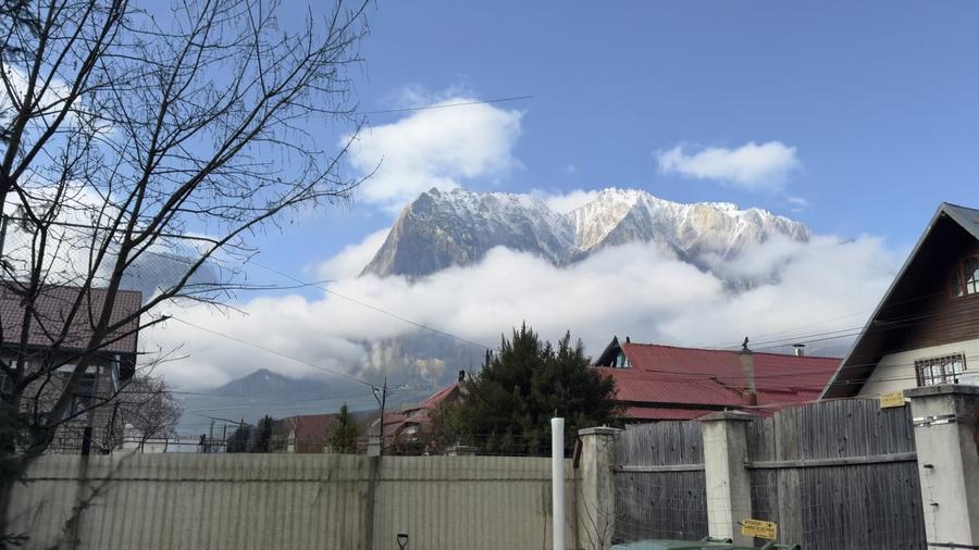 Pensiune de lux In Busteni - 5