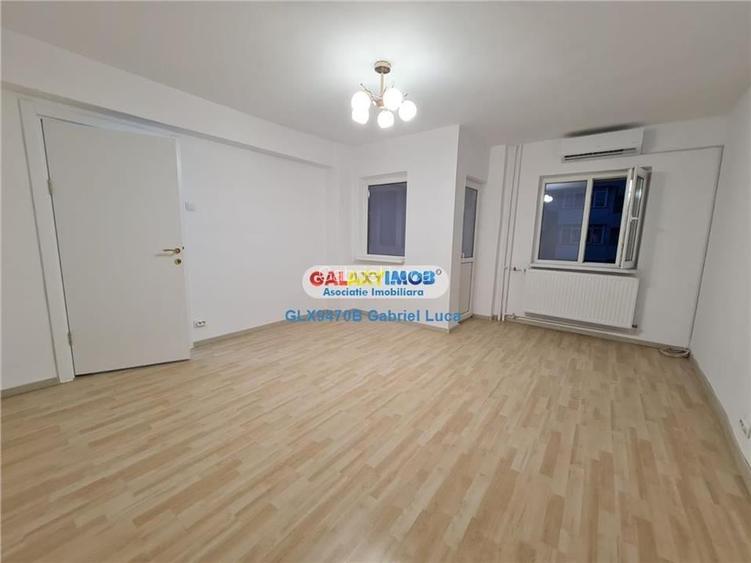 Garsoniera 38mp | Decomandat | Renovat | Berceni - Piata Sudului |