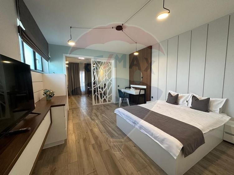 Apartament cu 1 camere de inchiriat in zona Obor - 1