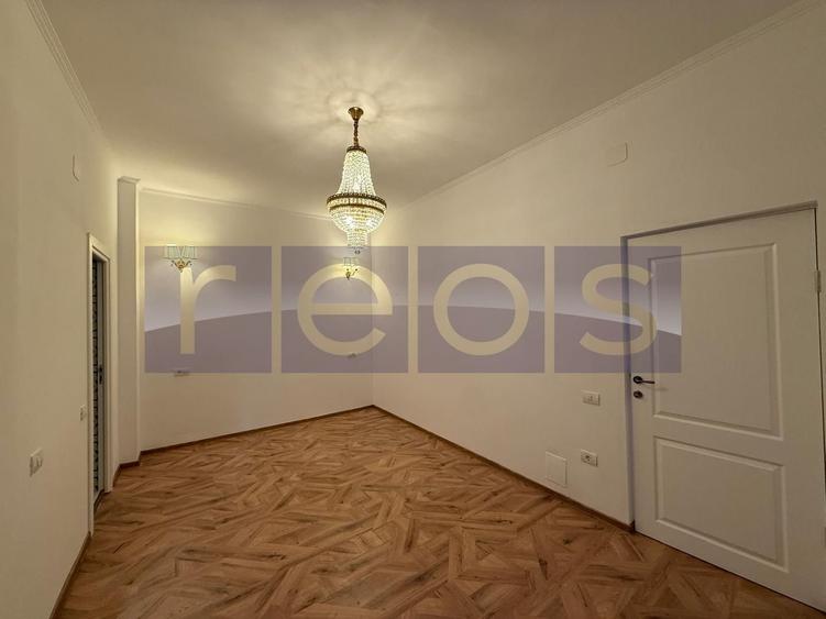 INCHIRIERE GARSONIERA IN VILA | DOROBANTI | PARTER | ULTRAFINISAT | - 6