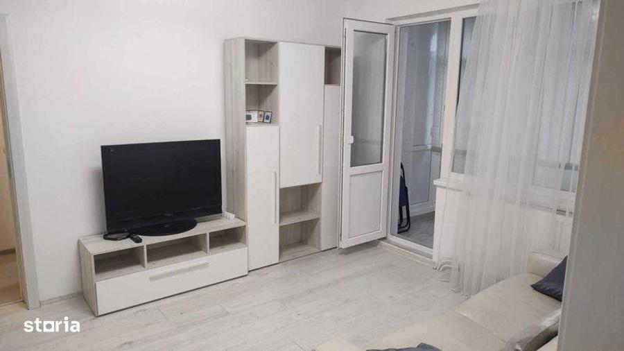 Inchiriez apartament cu doua camere Avram Iancu - 8
