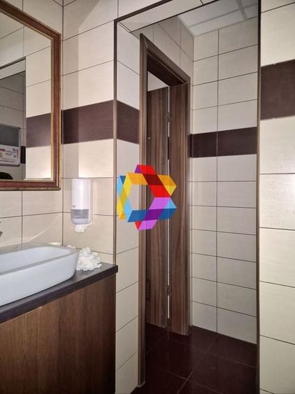 Spatiu cu trafic intens - 119 mp - 7