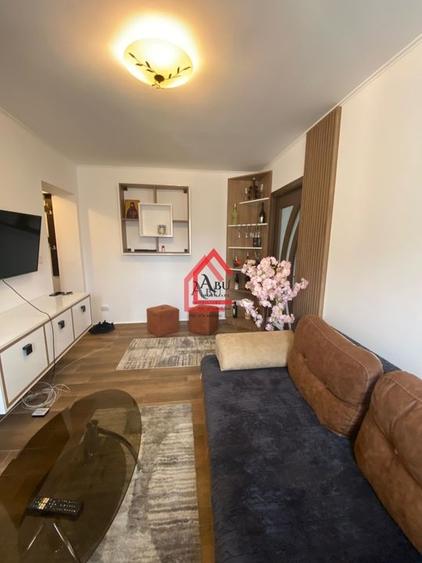 Apartament cu 2 camere, Cantemir, Mobilat si utila Modern - 2