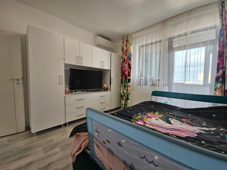 EXCLUSIVITATE Apartament Modern Cu 3 Camere In Tomis Plus Parcare - 18