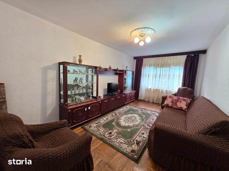 2 camere, decomandat, str. Panaite Donici (zona Spitalului Vechi) - 3