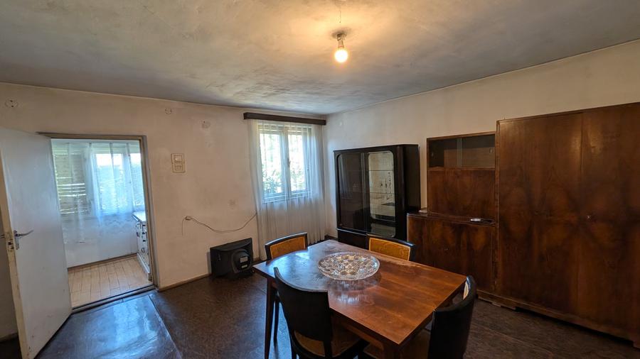 Casă individuală cu 3 camere cu Teren 150 Mp în Ultracentral