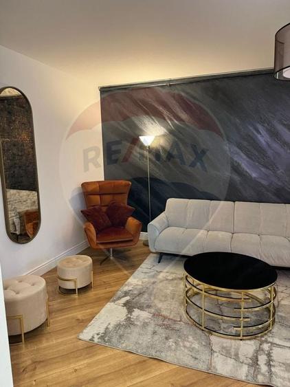 Apartament 3 camere de inchiriat 4City North Pipera - 6