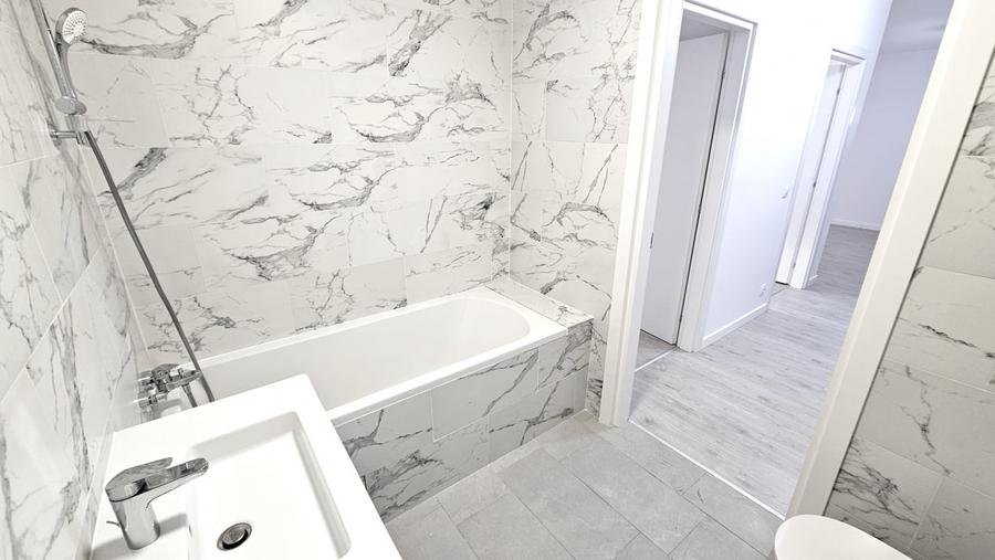 Greenfield Baneasa inchiriere apartament 2 camere loc parcare inclus tva inclus - 20