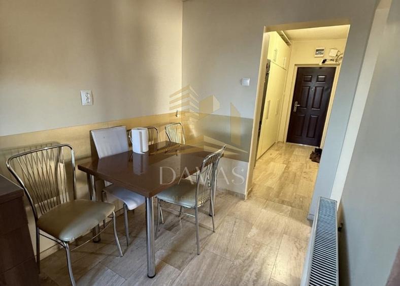 Apartament cu 2 camere decomandat | Piața Abator - 4