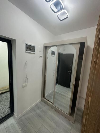 Garsoniera de inchiriat la 7 minute de metrou Berceni - 4