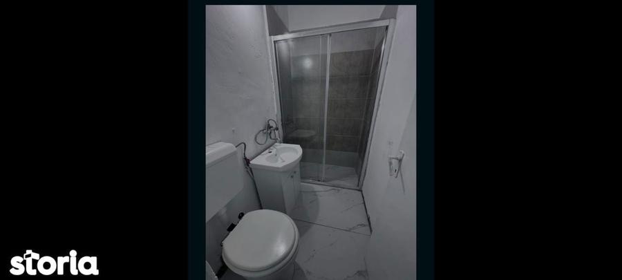 Urgent!Vand 2 Camere in Sacele langa Penny Mobilat Renovat Liber ! - 5
