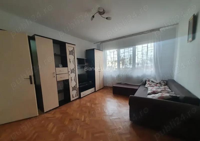 Apartament de 2 camere ( Bloc Reabilitat )-Astra