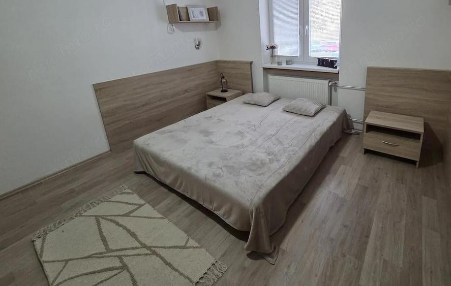 Garsoniera de vanzare in zona Buziasului - 2