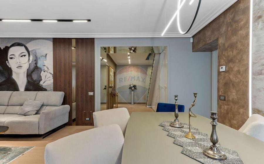 Vila de design, renovata integral 2022, gradina amenaj... - 6