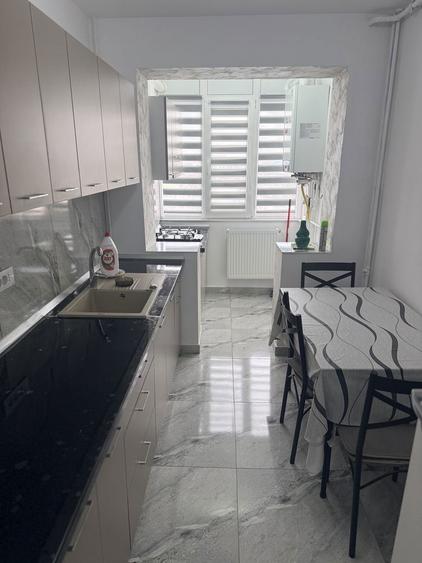 Inchiriez apartament 2 camere brazda rocada - 8