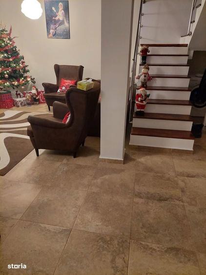 Oaza de lini?te ?i confort la doar 15 minute de Capitala Sabareni - 8