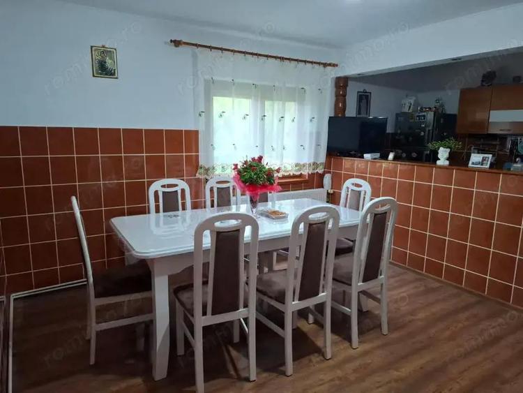 Vila 6 camere P+M in Nadlac - 19