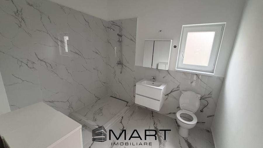 Casa 4 camere 130mp+400mp teren zona Spitalul Judetean - 5