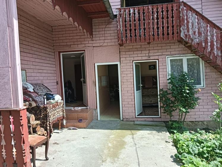 Casa Locuibila de Vanzare la Tara Teren+Casa - 7