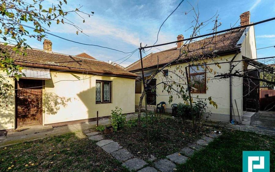 Casa cu teren in Parneava - 9