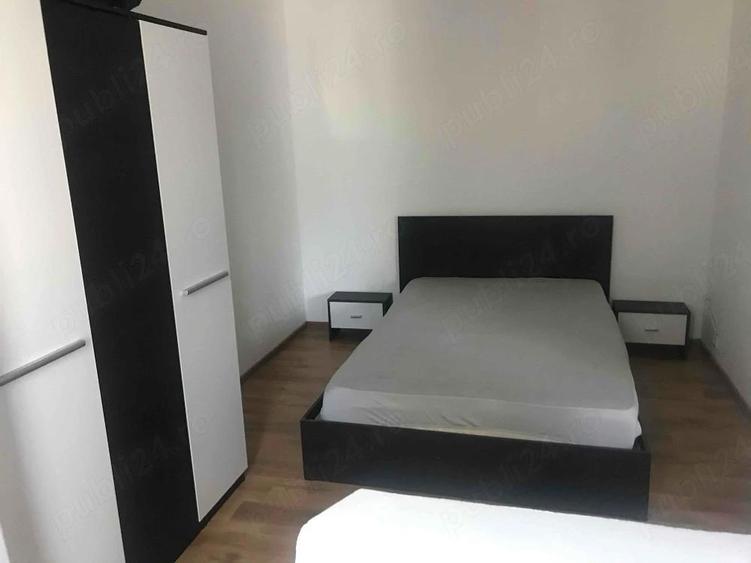 Apartament de inchiriat Caransebes langa Politie - 2