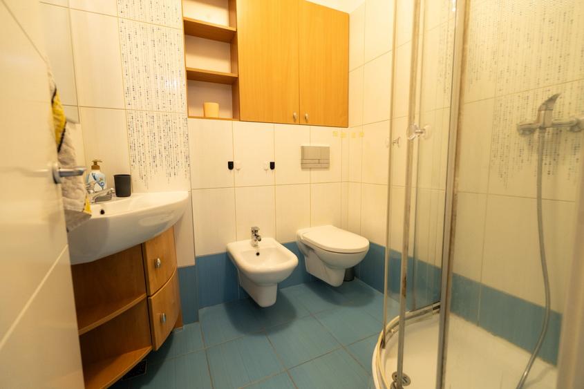 Apartament cu 4 camere I mobilat și utilat I Baciu - 7