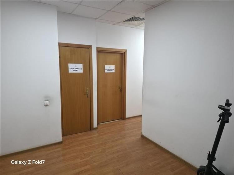 Inchiriere depozit/spatiu industrial/hala Basarabia - Faur - 2