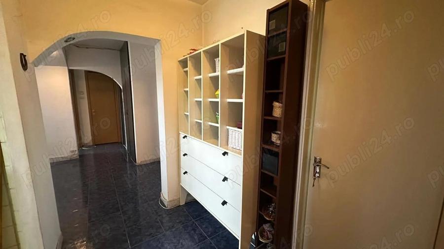 Apartament 4 camere Teiul Doamnei - Urgent - 2