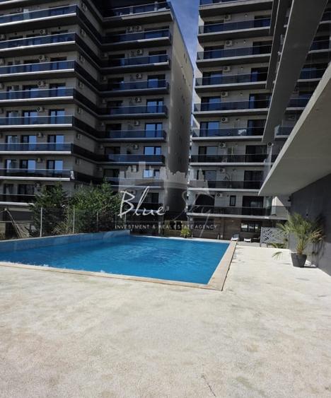 Studio exclusivist in Mamaia Nord – confort si rafinament la cheie - 12