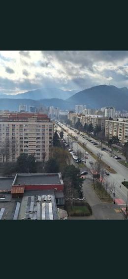 Garsoniera  moderna - renovata- Centrul Civic - 1