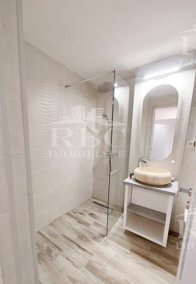 Apartament cu 2 dormitoare langa Somes - 7