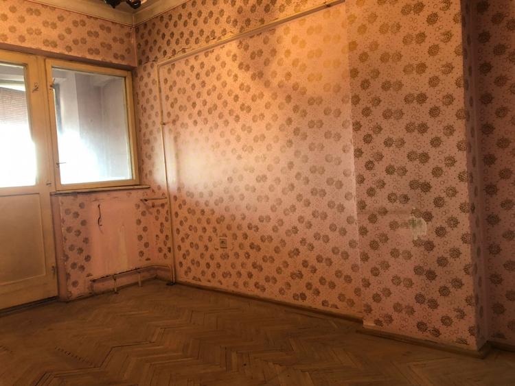 Calarasilor! Apartament 4 camere decomandat! suprafata 93mp - 9