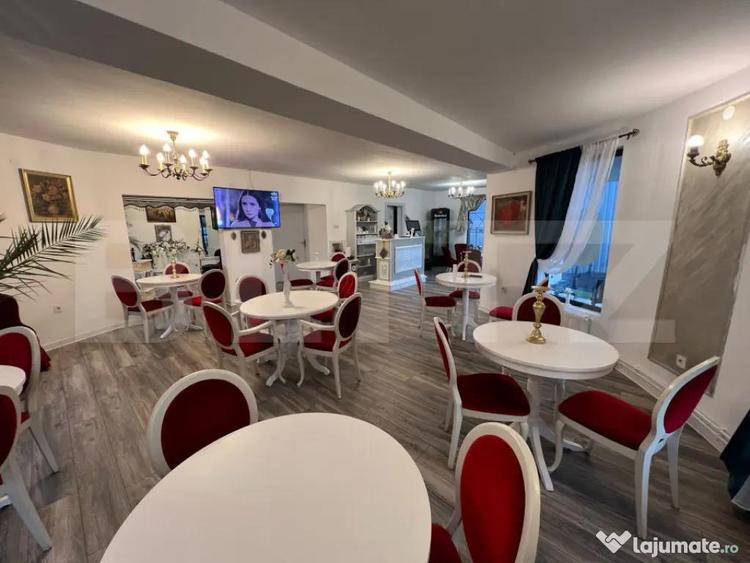 Casa noua de vanzare, finisata, Lechinta - 10